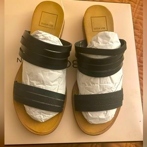 Size 7 Dolce Vita Sandals